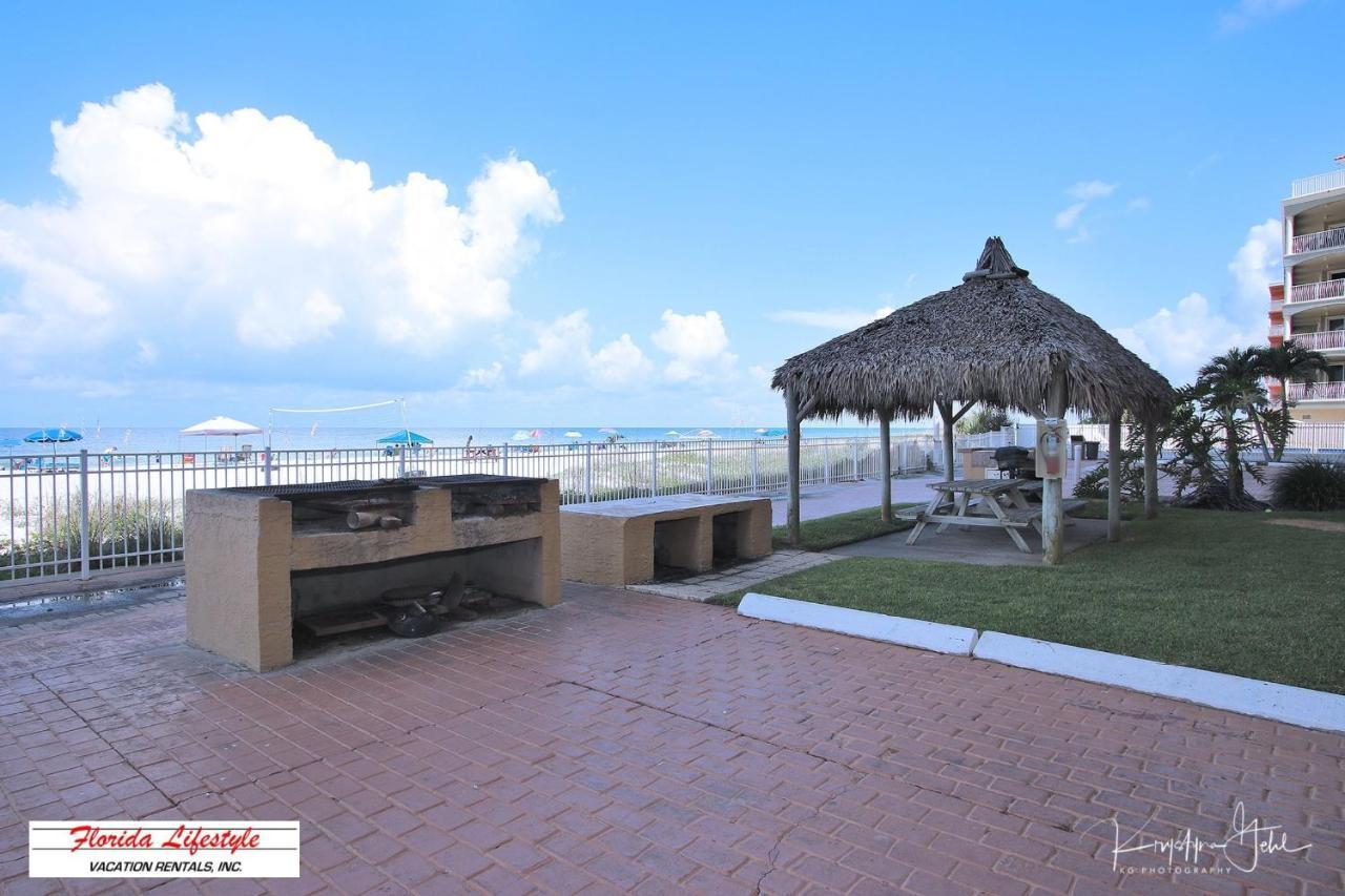 Sea Gate By Florida Lifestyle Vacation Rentals 克利尔沃特 外观 照片
