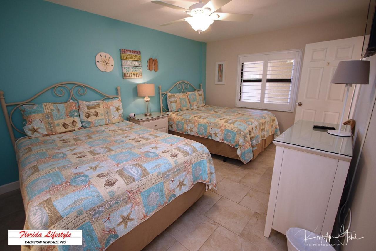 Sea Gate By Florida Lifestyle Vacation Rentals 克利尔沃特 外观 照片