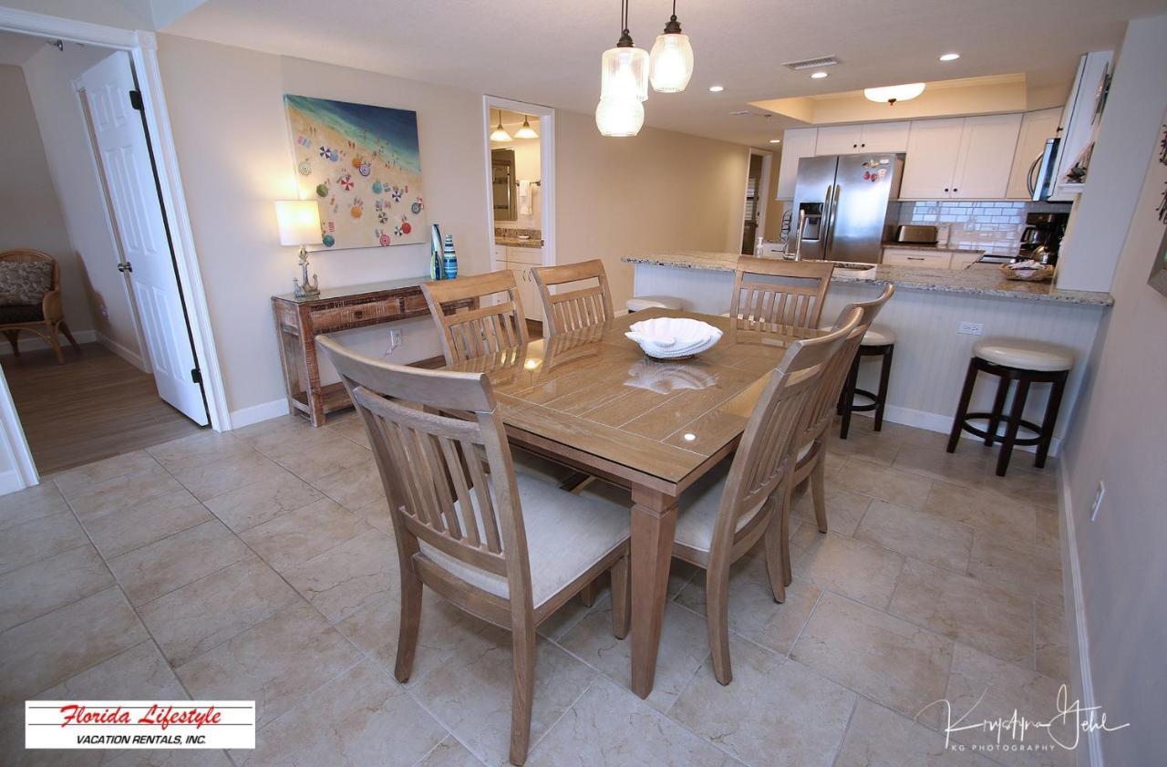 Sea Gate By Florida Lifestyle Vacation Rentals 克利尔沃特 外观 照片