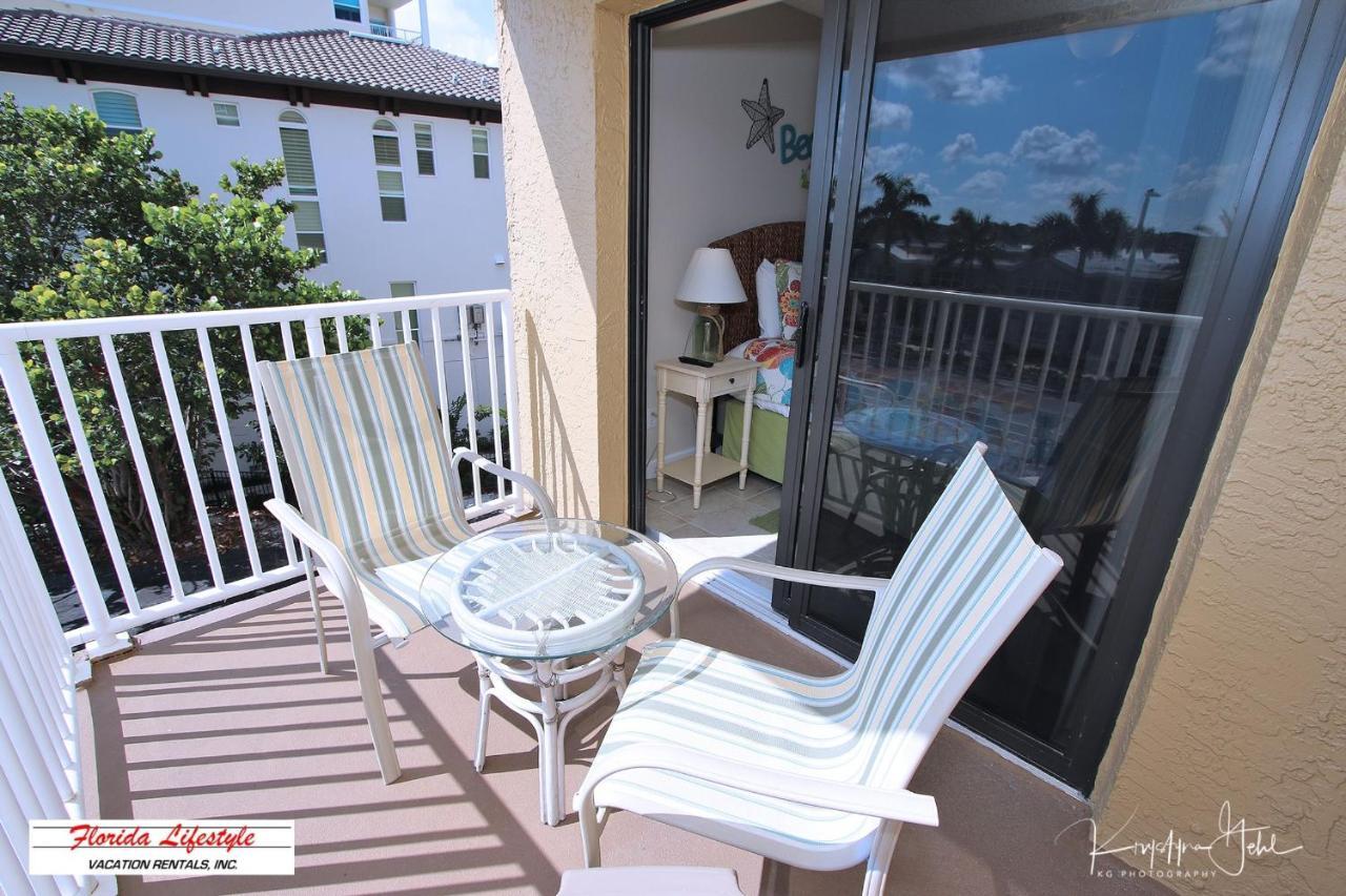 Sea Gate By Florida Lifestyle Vacation Rentals 克利尔沃特 外观 照片