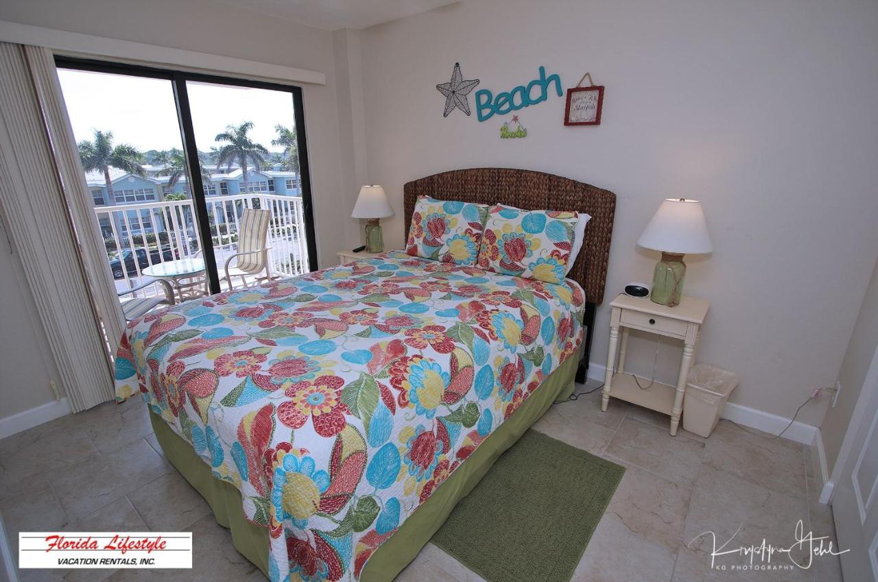 Sea Gate By Florida Lifestyle Vacation Rentals 克利尔沃特 外观 照片