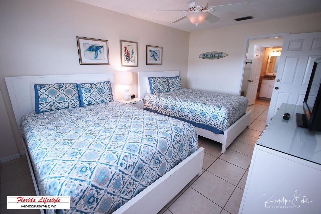Sea Gate By Florida Lifestyle Vacation Rentals 克利尔沃特 外观 照片