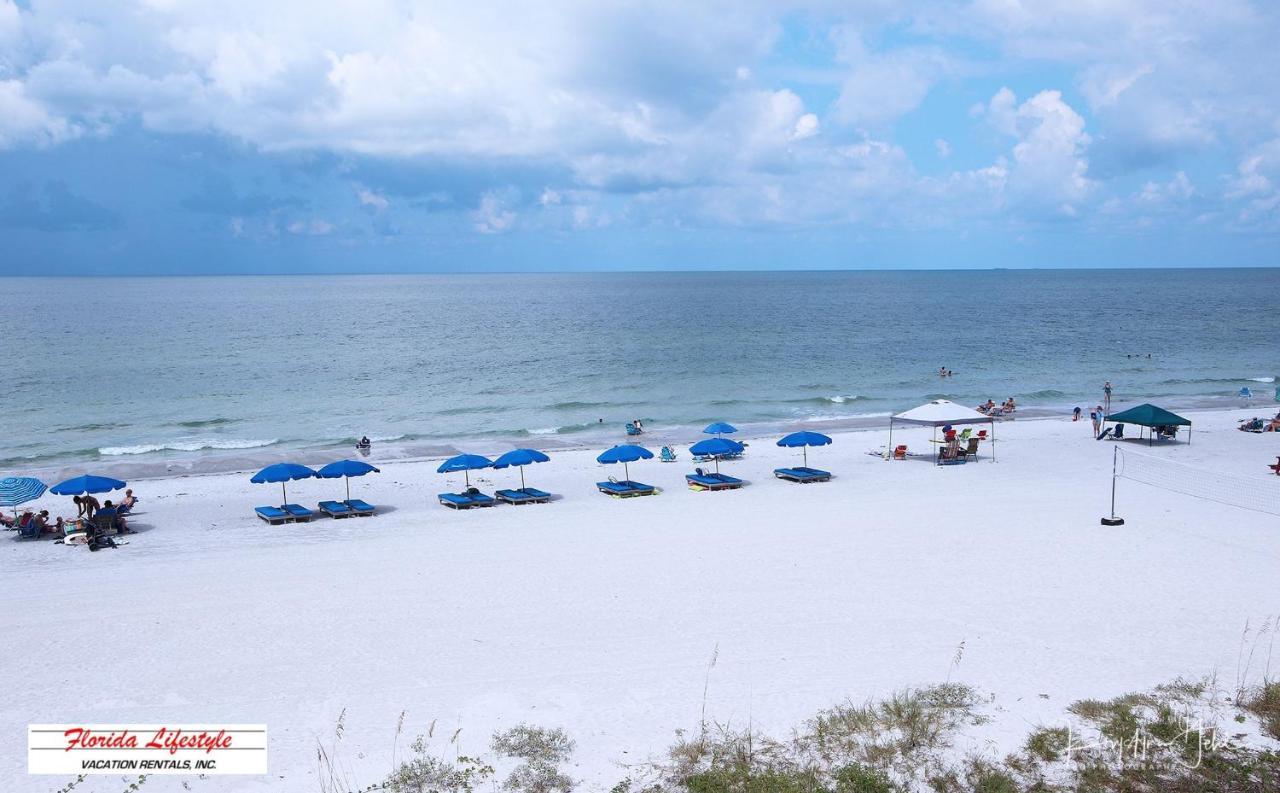 Sea Gate By Florida Lifestyle Vacation Rentals 克利尔沃特 外观 照片