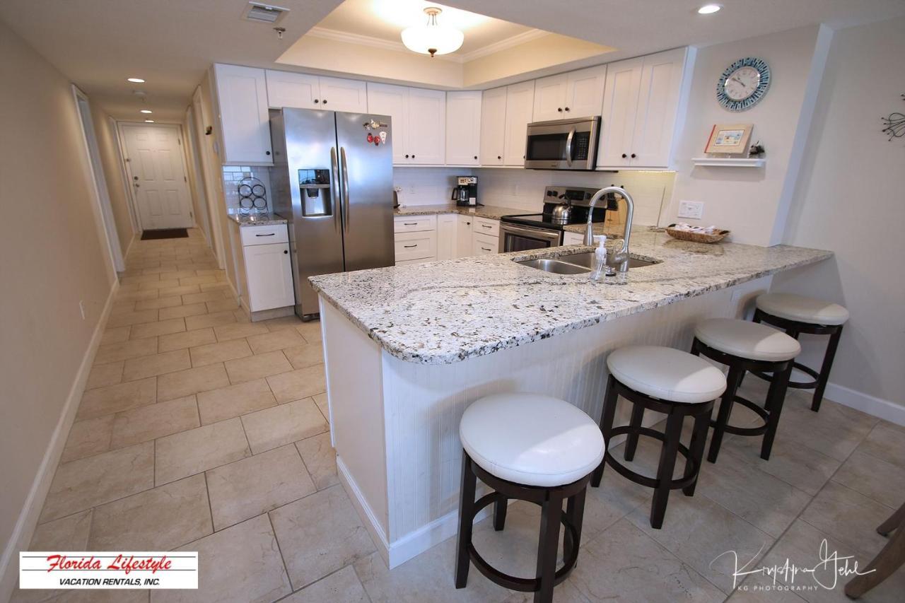 Sea Gate By Florida Lifestyle Vacation Rentals 克利尔沃特 外观 照片