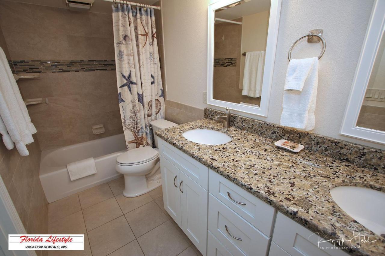 Sea Gate By Florida Lifestyle Vacation Rentals 克利尔沃特 外观 照片